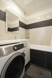 Pronájem bytu 3+1 v osobním vlastnictví 71 m², Brno