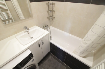 Pronájem bytu 3+1 v osobním vlastnictví 71 m², Brno