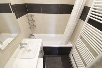 Pronájem bytu 3+1 v osobním vlastnictví 71 m², Brno