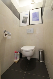 Pronájem bytu 3+1 v osobním vlastnictví 71 m², Brno