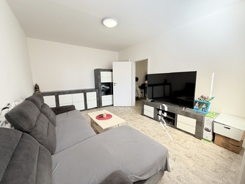 Pronájem bytu 2+1 v osobním vlastnictví 43 m², Vsetín