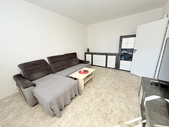 Pronájem bytu 2+1 v osobním vlastnictví 43 m², Vsetín