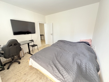 Pronájem bytu 2+1 v osobním vlastnictví 43 m², Vsetín