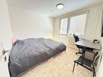 Pronájem bytu 2+1 v osobním vlastnictví 43 m², Vsetín