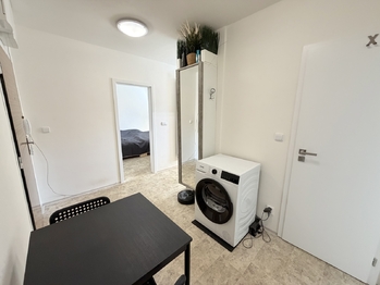 Pronájem bytu 2+1 v osobním vlastnictví 43 m², Vsetín