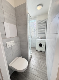 Pronájem bytu 2+1 v osobním vlastnictví 43 m², Vsetín