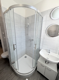 Pronájem bytu 2+1 v osobním vlastnictví 43 m², Vsetín