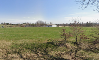 Prodej pozemku 2961 m², Dobronín