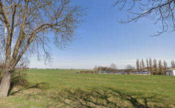 Prodej pozemku 2961 m², Dobronín