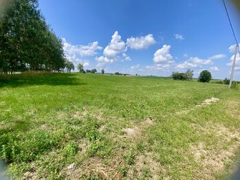 Prodej pozemku 2961 m², Dobronín