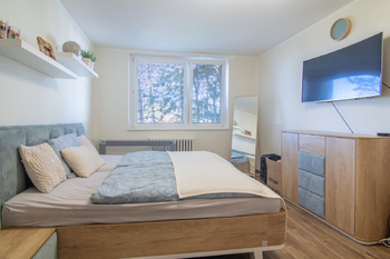 Pronájem bytu 3+1 v osobním vlastnictví 74 m², Břeclav