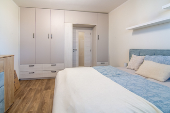 Pronájem bytu 3+1 v osobním vlastnictví 74 m², Břeclav