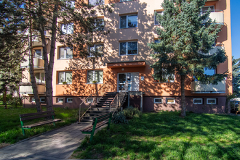 Pronájem bytu 3+1 v osobním vlastnictví 74 m², Břeclav