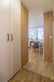 Pronájem bytu 3+1 v osobním vlastnictví 74 m², Břeclav