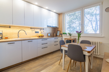 Pronájem bytu 3+1 v osobním vlastnictví 74 m², Břeclav