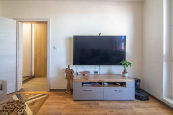 Pronájem bytu 3+1 v osobním vlastnictví 74 m², Břeclav