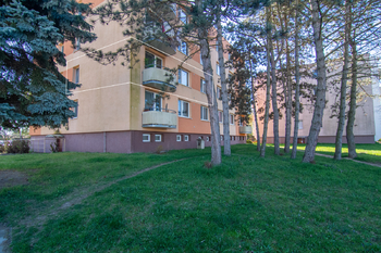 Pronájem bytu 3+1 v osobním vlastnictví 74 m², Břeclav