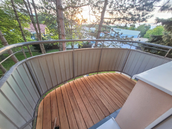 Pronájem bytu 3+1 v osobním vlastnictví 74 m², Břeclav