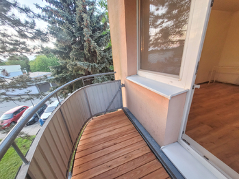 Pronájem bytu 3+1 v osobním vlastnictví 74 m², Břeclav