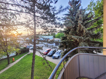 Pronájem bytu 3+1 v osobním vlastnictví 74 m², Břeclav