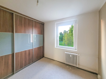 Pronájem bytu 3+1 v osobním vlastnictví 74 m², Břeclav