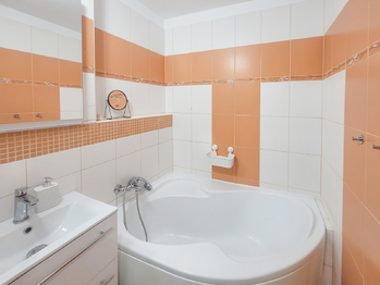 Pronájem bytu 3+1 v osobním vlastnictví 74 m², Břeclav