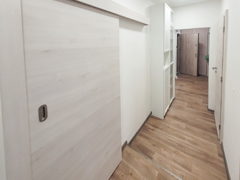 Pronájem bytu 3+1 v osobním vlastnictví 74 m², Břeclav