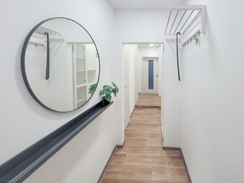 Pronájem bytu 3+1 v osobním vlastnictví 74 m², Břeclav