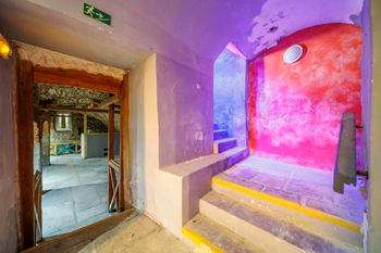 Prodej restaurace 95 m², Cheb