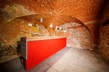 Prodej restaurace 95 m², Cheb