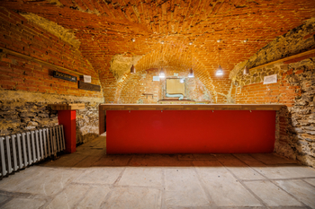 Prodej restaurace 95 m², Cheb