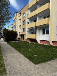 Pronájem bytu 2+1 v osobním vlastnictví 55 m², Holešov