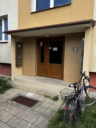 Pronájem bytu 2+1 v osobním vlastnictví 55 m², Holešov