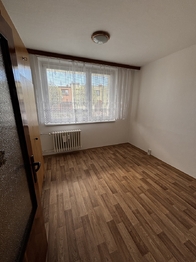 Pronájem bytu 2+1 v osobním vlastnictví 55 m², Holešov