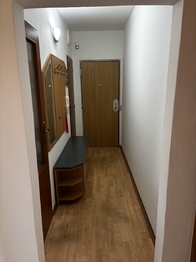 Pronájem bytu 2+1 v osobním vlastnictví 55 m², Holešov