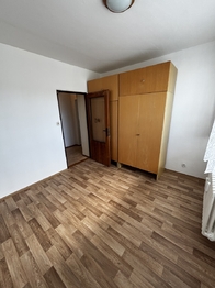 Pronájem bytu 2+1 v osobním vlastnictví 55 m², Holešov