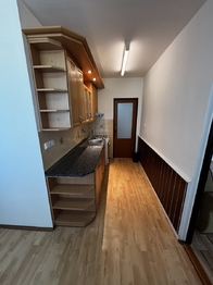 Pronájem bytu 2+1 v osobním vlastnictví 55 m², Holešov