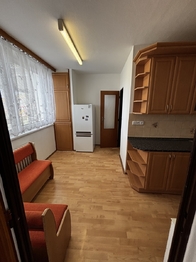 Pronájem bytu 2+1 v osobním vlastnictví 55 m², Holešov