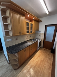 Pronájem bytu 2+1 v osobním vlastnictví 55 m², Holešov
