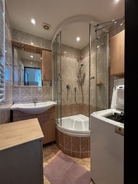 Pronájem bytu 2+1 v osobním vlastnictví 55 m², Holešov