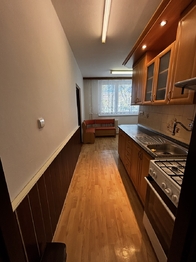 Pronájem bytu 2+1 v osobním vlastnictví 55 m², Holešov