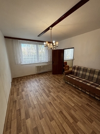 Pronájem bytu 2+1 v osobním vlastnictví 55 m², Holešov