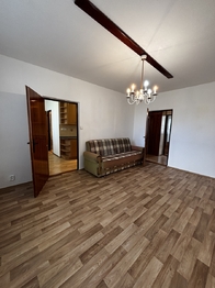 Pronájem bytu 2+1 v osobním vlastnictví 55 m², Holešov