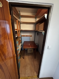 Pronájem bytu 2+1 v osobním vlastnictví 55 m², Holešov