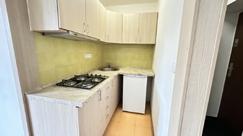 Pronájem bytu 2+kk v osobním vlastnictví 32 m², Kladno