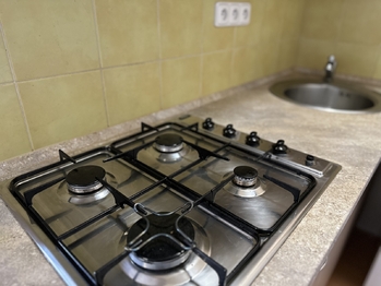 Pronájem bytu 2+kk v osobním vlastnictví 32 m², Kladno