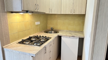 Pronájem bytu 2+kk v osobním vlastnictví 32 m², Kladno