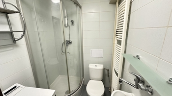 Pronájem bytu 2+kk v osobním vlastnictví 32 m², Kladno