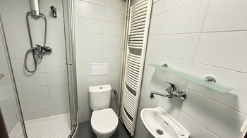 Pronájem bytu 2+kk v osobním vlastnictví 32 m², Kladno