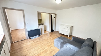 Pronájem bytu 2+kk v osobním vlastnictví 32 m², Kladno